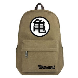 Dbz Backpacks image