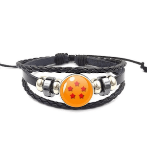 Dbz Bracelets image