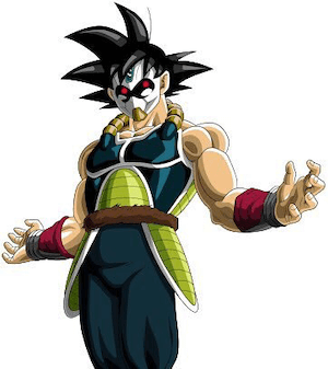 Bardock image