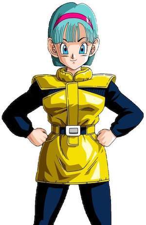 Bulma image
