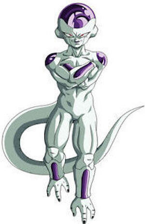 Frieza image