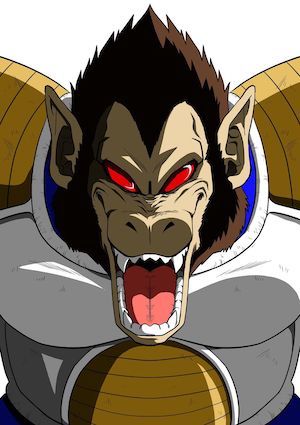 Great Ape image