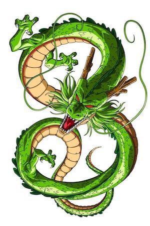 Shenron image