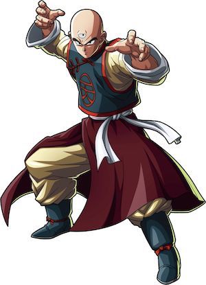 Tien Shinhan image