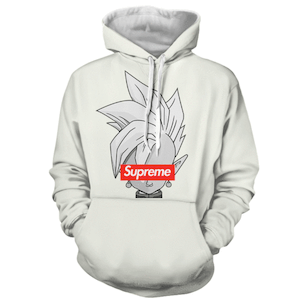 Dragon Ball Hoodies image