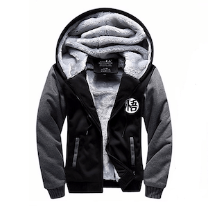 Dragon Ball Jackets image