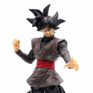 Dragon Ball Toys in Toys Character Shop 