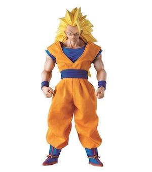 Action Figure Dragon Ball Z An…