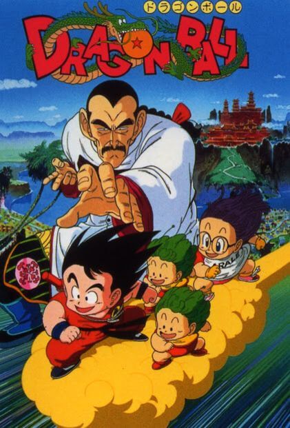 Dragon Ball Movies: Complete List of All Dragon Ball Movies