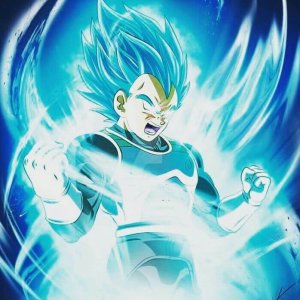 Dragon Ball: Every Vegeta Transformation Ranked From Weakest To Strongest