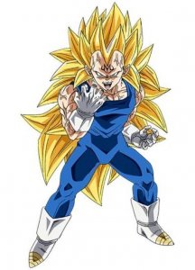 vegeta all super saiyan forms 1 20