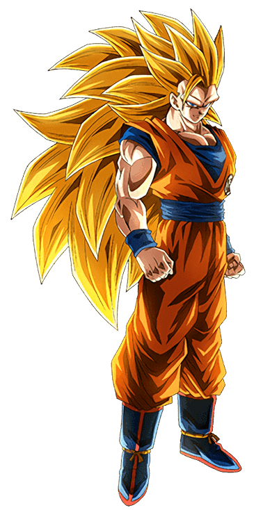 Goku Transformations: The Complete List Of All Goku Forms