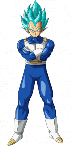 vegeta all super saiyan forms 1 20