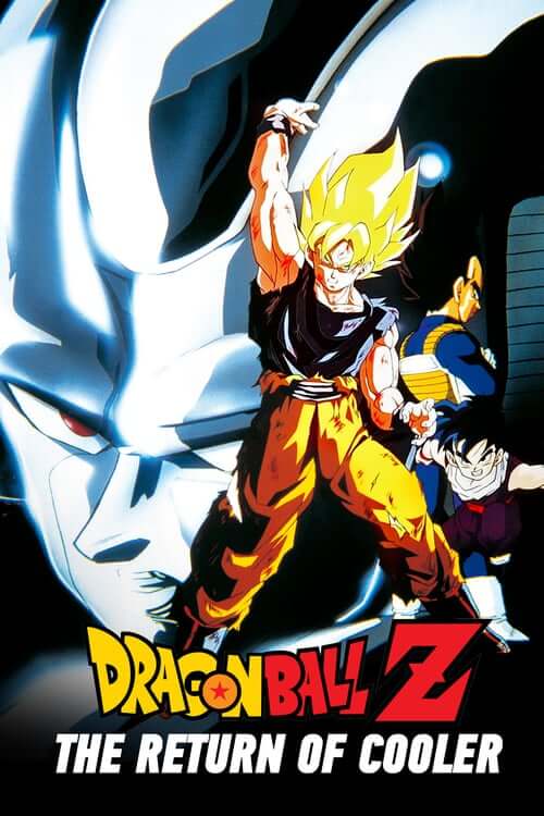 Dragon Ball Z List Of Movies Dragon Ball Movies: Complete List of All Dragon Ball Movies