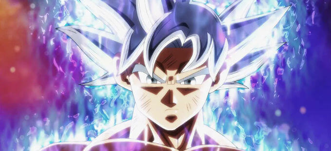 Goku Transformations: The Complete List Of All Goku Forms