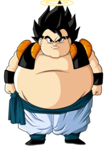 Goku Transformations The Complete List Of All Goku Forms