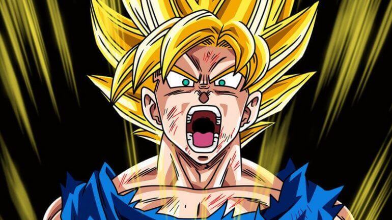 Goku Transformations: The Complete List Of All Goku Forms