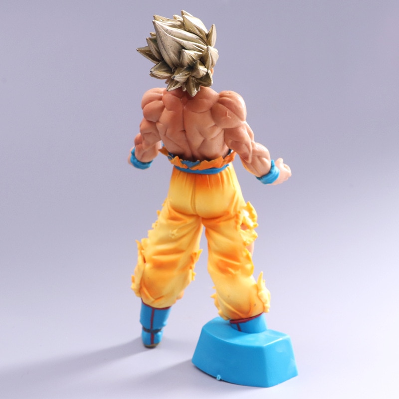 Goku Figurine 
