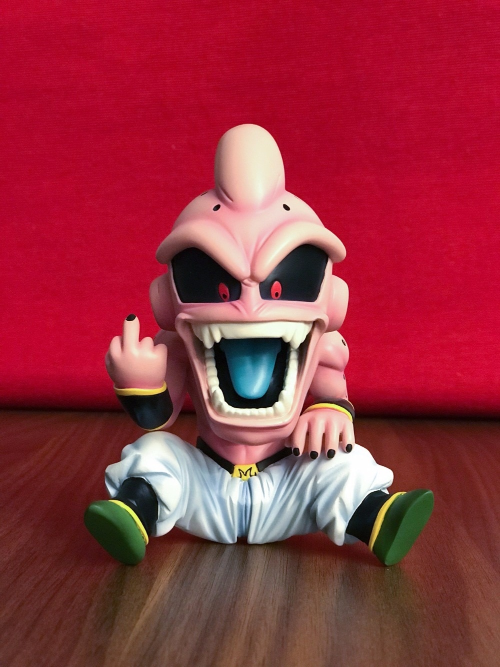 Dragon Ball Figures Kid Buu (Majin Buu)