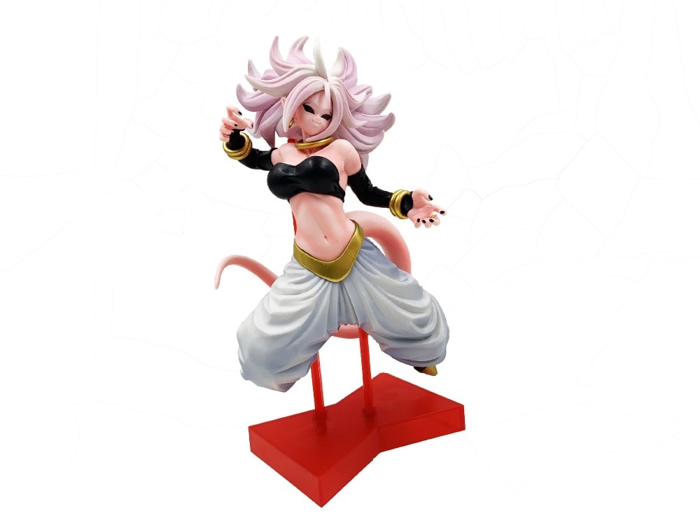 Anime Dragon Ball Z Fat Buu Figure Majin Buu Action Figures Super