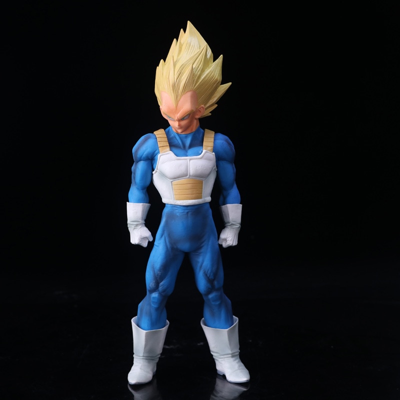 Dragon Ball Z Figure - Vegeta SSJ2