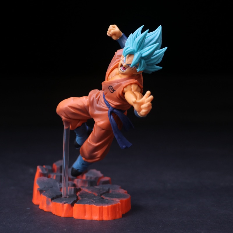 Goku pics