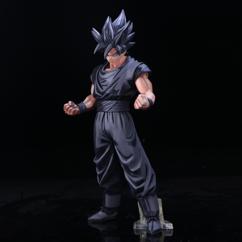 Action Figure Goku Dragon Ball Z com 27cm