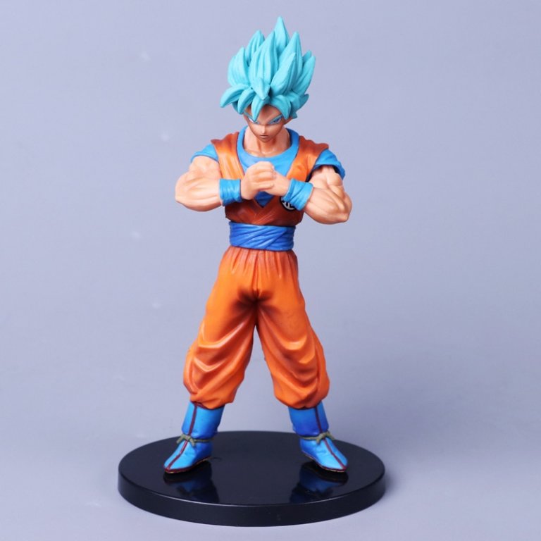 Goku Figures: Dragon Ball Z Goku Action Figures for Sale