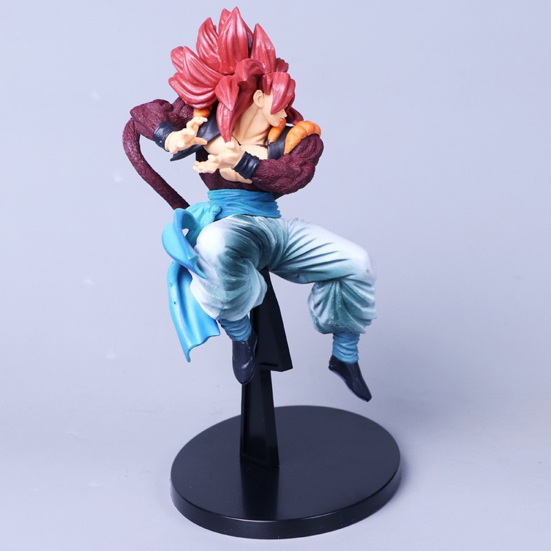 Goku Super Saiyan 4 Action Figure 23cm